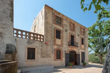 El Gatellar de Mas de Serra