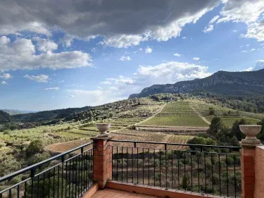 Cal Vellet del Priorat