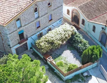 Casitas del Arco Iris - La Bassa