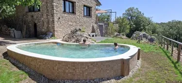 El Castellot de Farena