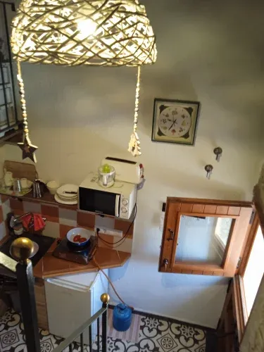 Estudio rural La Remulla