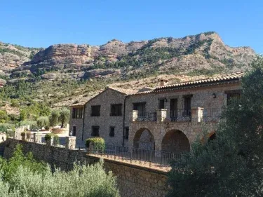 Mas de la Vall del Frare