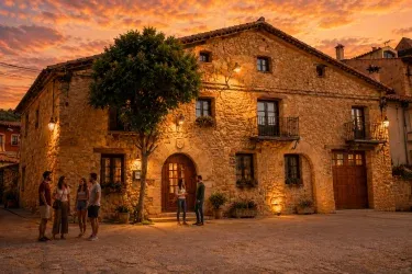 Casa Rural Julio