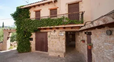 Casa Lo Ferré