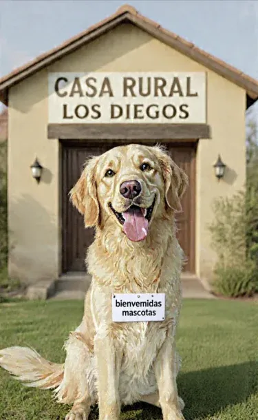 Los Diegos