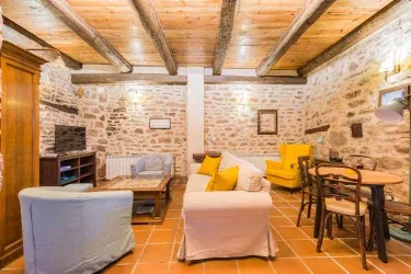 Casa rural Espigas altas