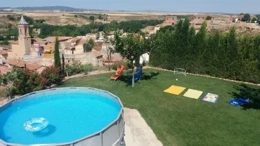 Atalaya House