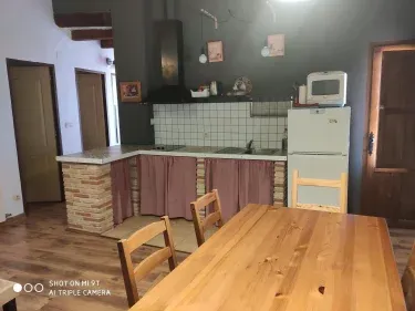 Lo Regolfo - Los Almendros