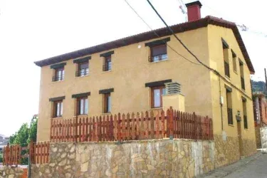 Casa Rural La Galera