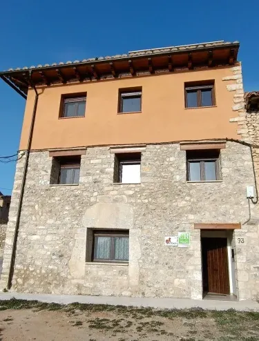 Apartamentos de Turismo Rural La Rocha