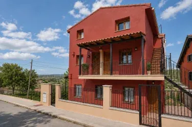 Casa Luna
