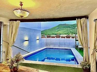 Casa Rural del Puerto de San Vicente