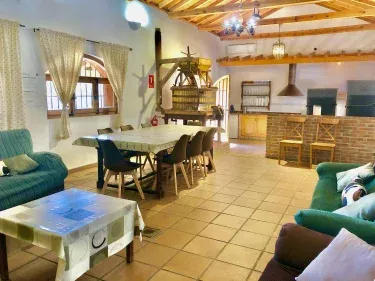 El Molino de las Eras