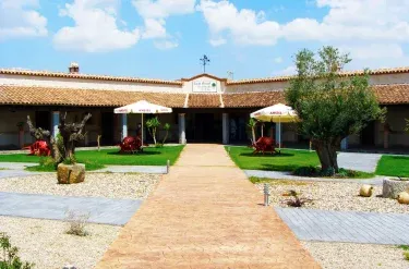 La Dehesilla de Melque