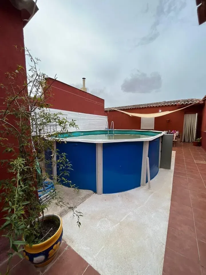 Casa Rural El Arroyo De Los Yebenes