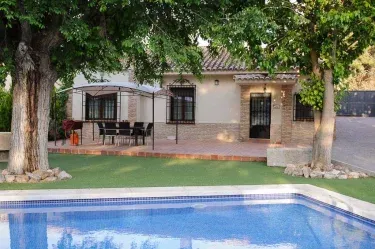 Finca el Pinar de La Bastida