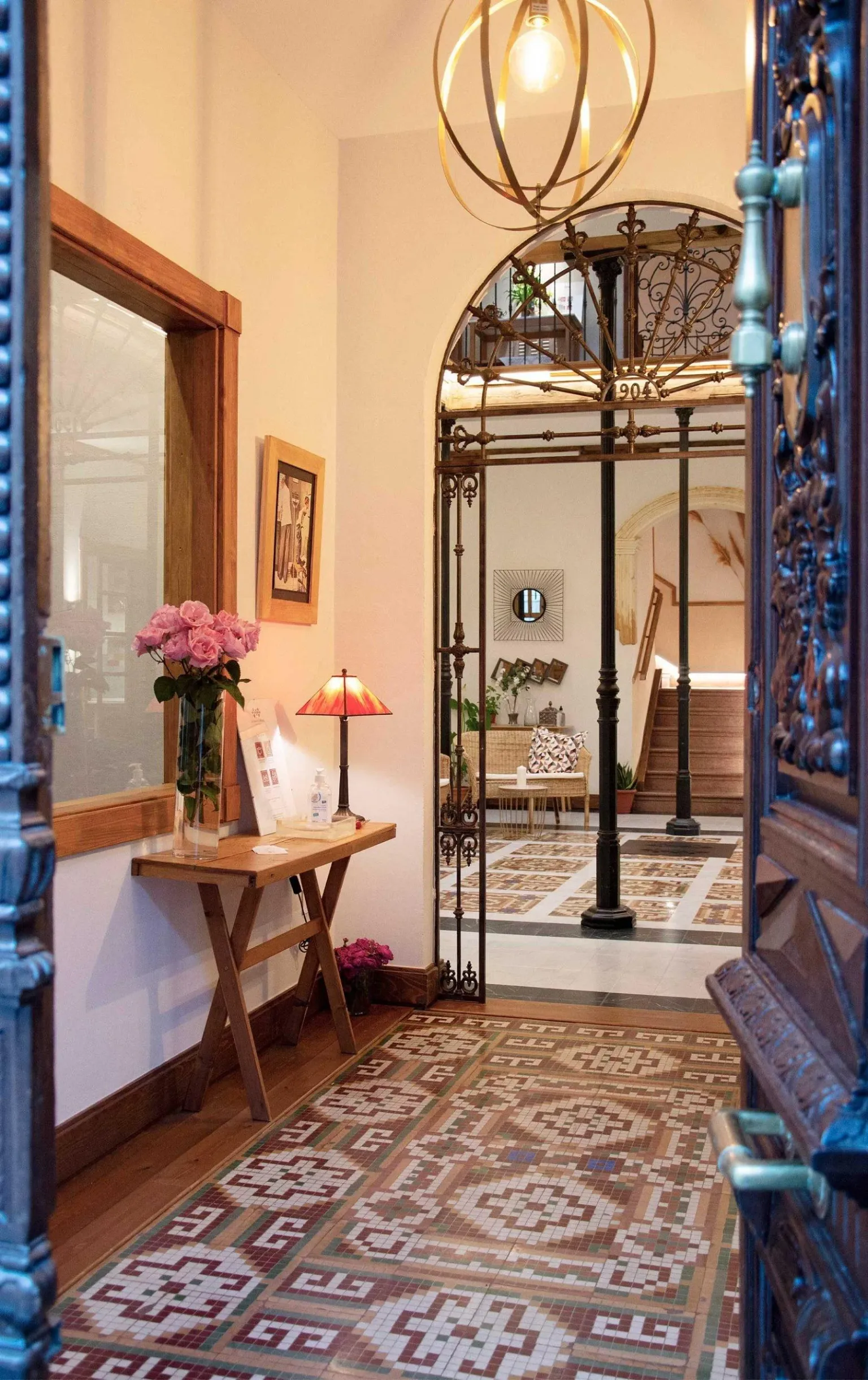  La Casa del Médico-Hostería Rural