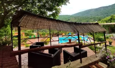 Casa Las Alberquillas