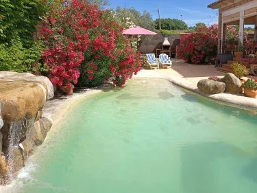Casa Rural Dani Escalona
