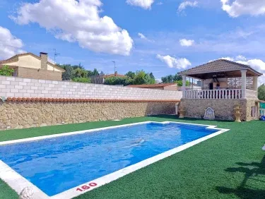 Casa Rural El Castillo