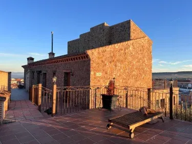 El señorio de Valdepusa