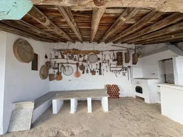 Casa Virgen de la Vega