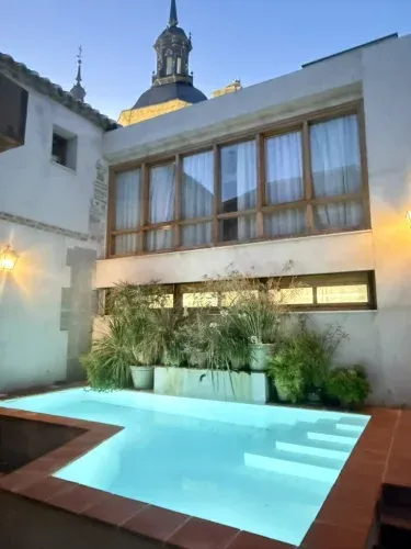 Casón del Conde