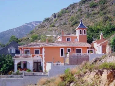 Casa Rural La Torreta