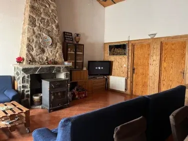 Las Nogueras Camporrobles