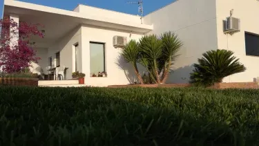 La Casa de Naomi