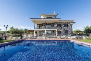 Casa Rural La Montaña