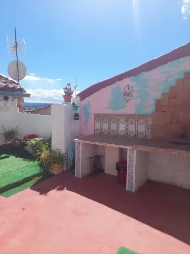 La casita del ratoncito Pérez