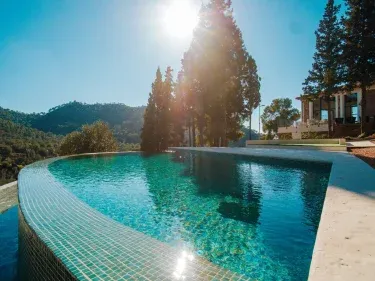 1Respiro Alojamiento Rural 