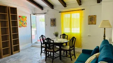 Casa Antonieta