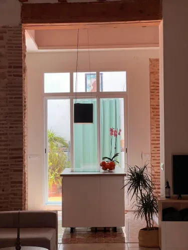 Casa Filo Xeresa