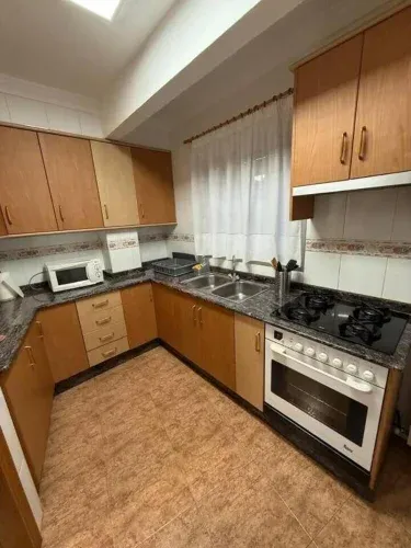 Exclusivo apartamento Cofrentes