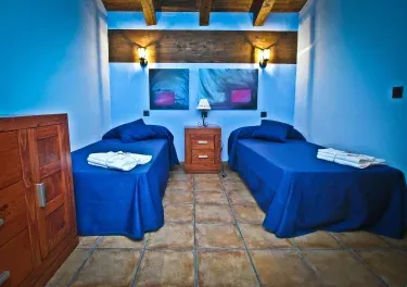 La Seca Cuna del Rueda