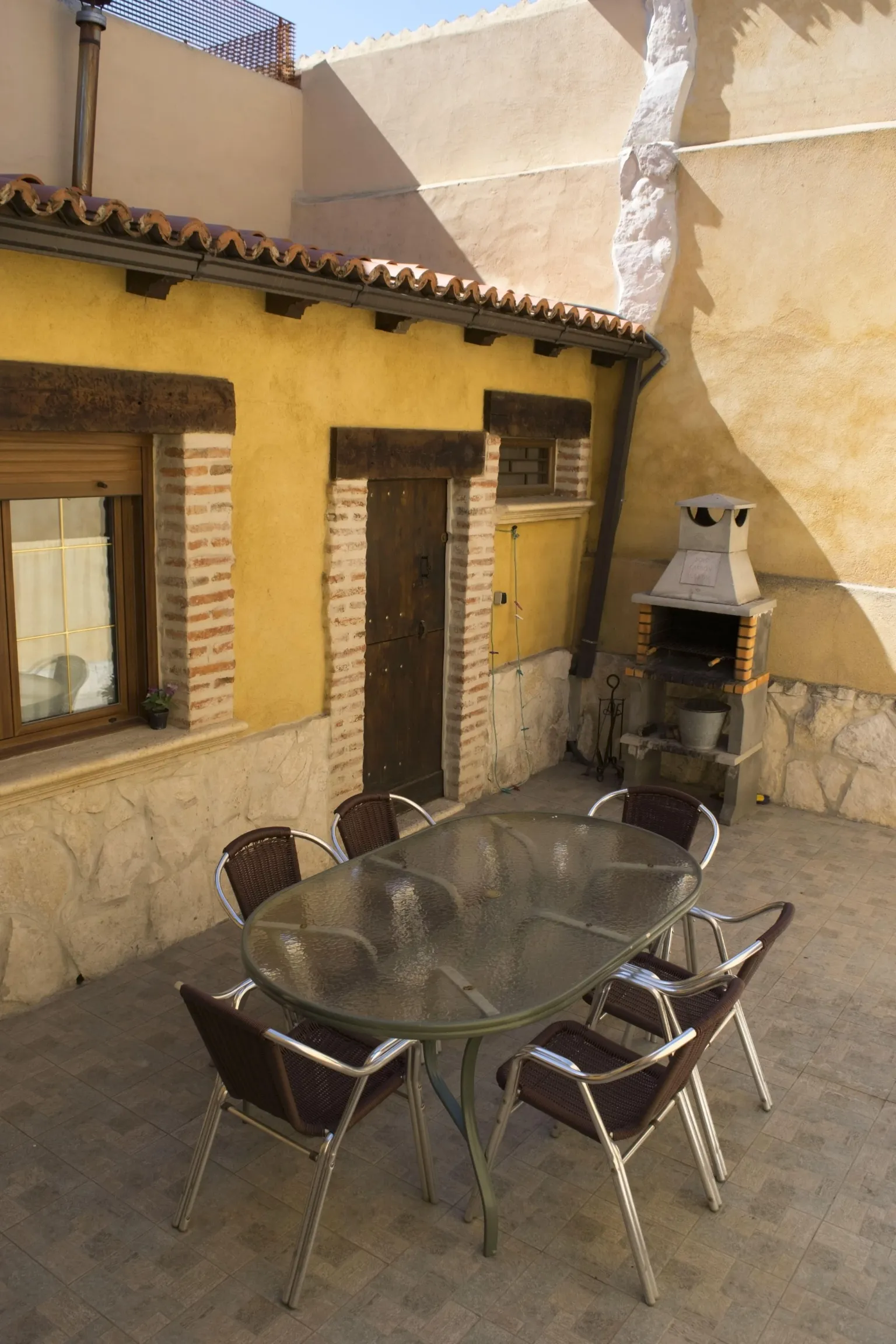 Vivienda Turística El Caneco