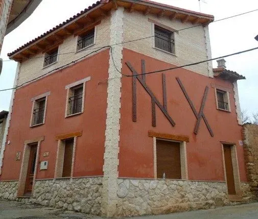 Casa Raúl 