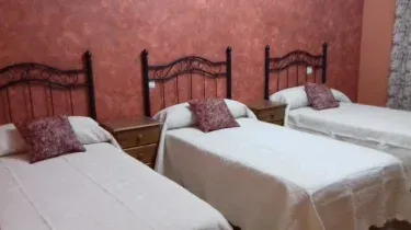 Casa Rural La Quedada De Nava