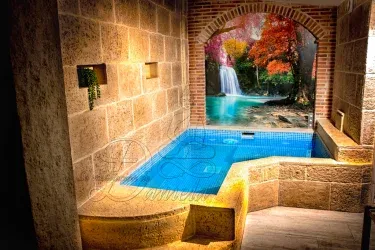 Meditación de Daniela