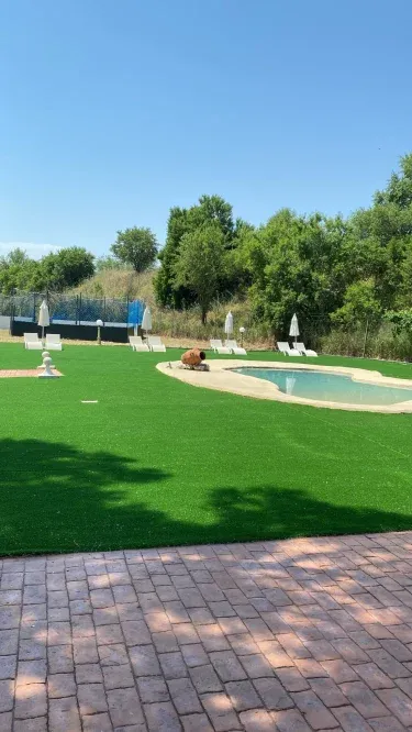 Alojamiento Rural Los Cortados