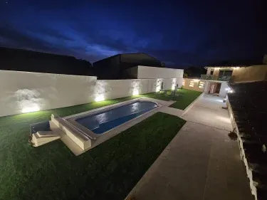 El Gallinero