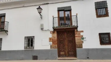 Casona Los Infantes 