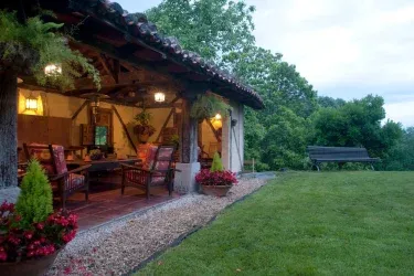 Caserío Otalora S.XVIII