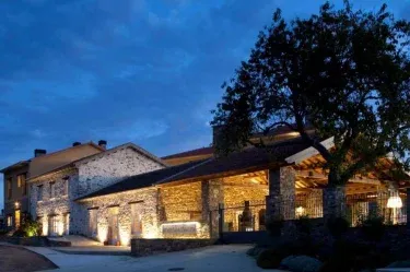 El Molino de Losacio