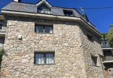 Centro Turismo Rural Alimari