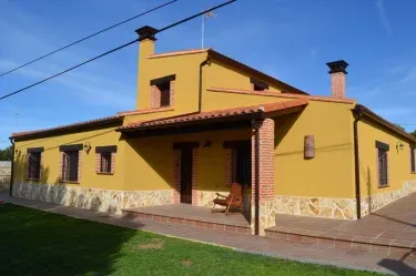 Casa Rural El Trejo