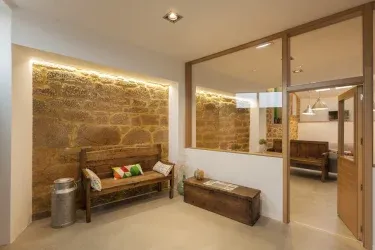 Casa A Devesa de Sanabria