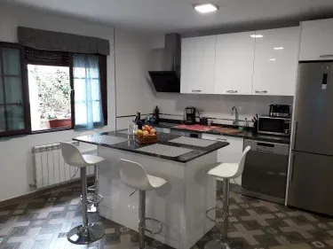 Casa Aldea de Montaña, Sanabria